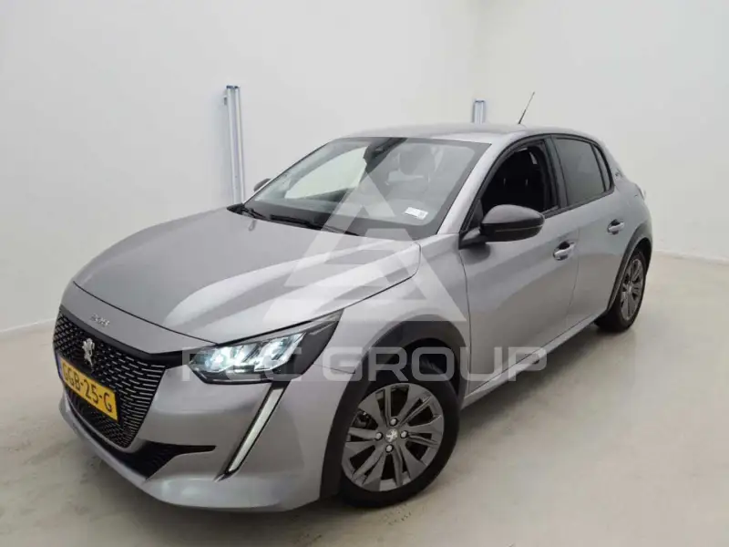 2023 Peugeot 208