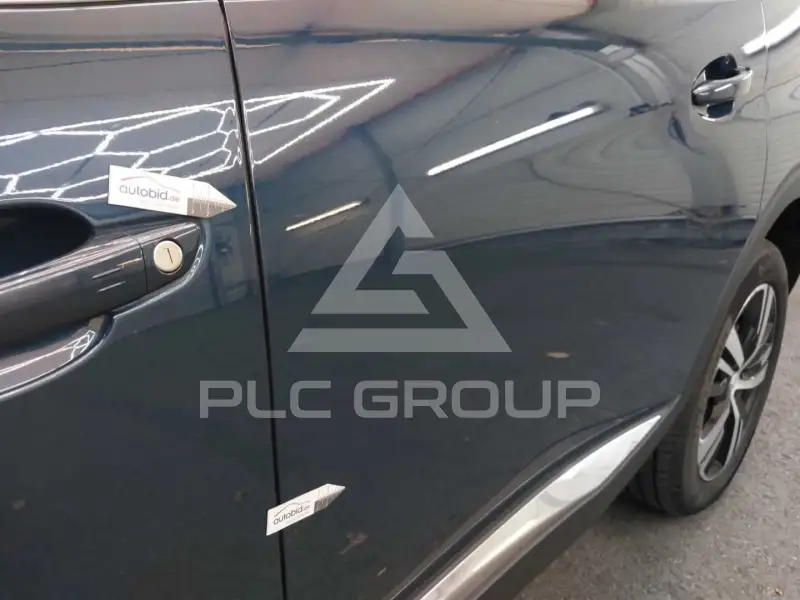 2023 Peugeot 5008