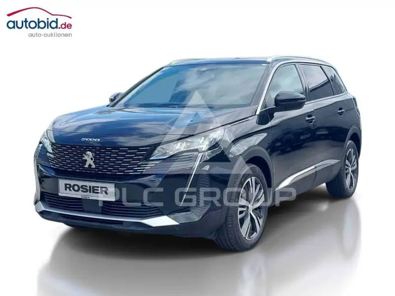 2023 Peugeot 5008