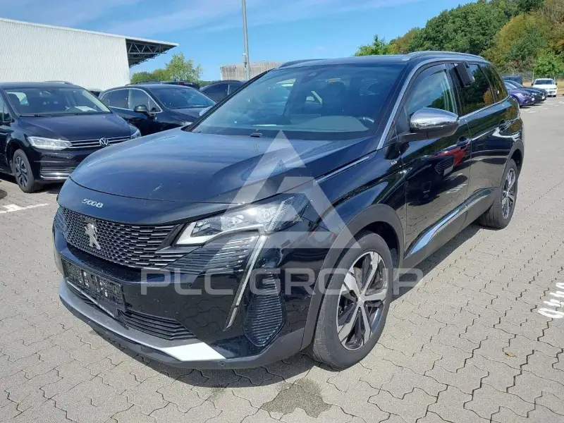 2023 Peugeot 5008
