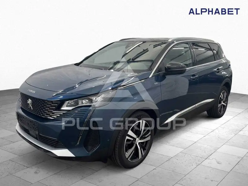 2023 Peugeot 5008