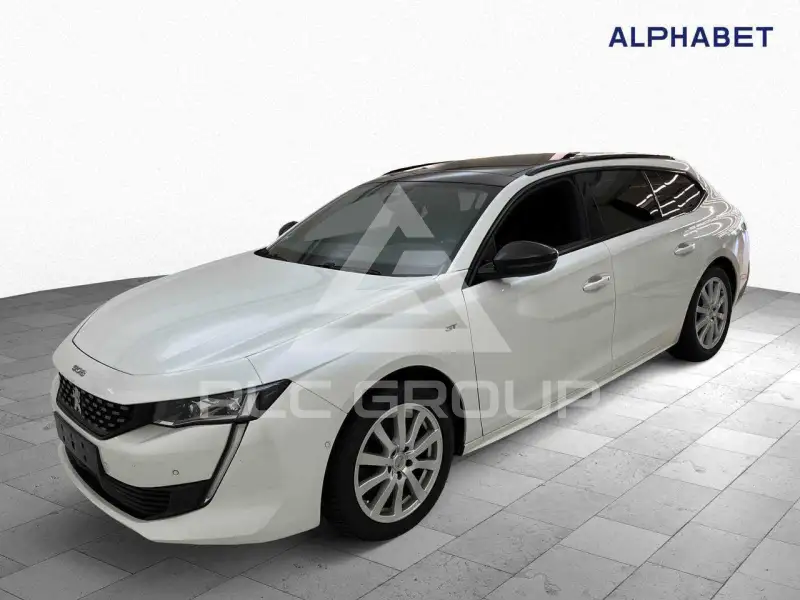 2023 Peugeot 508