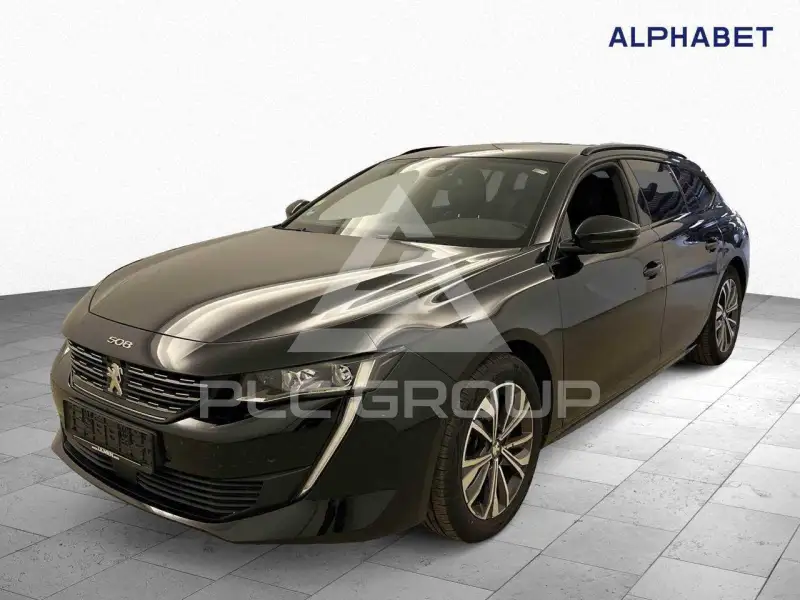 2023 Peugeot 508