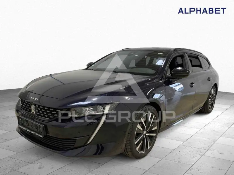 2023 Peugeot 508