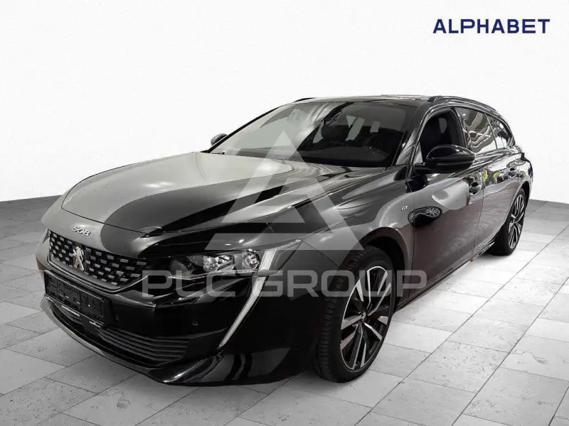 2023 Peugeot 508