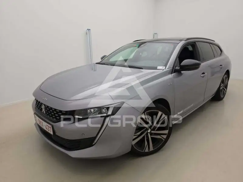 2023 Peugeot 508
