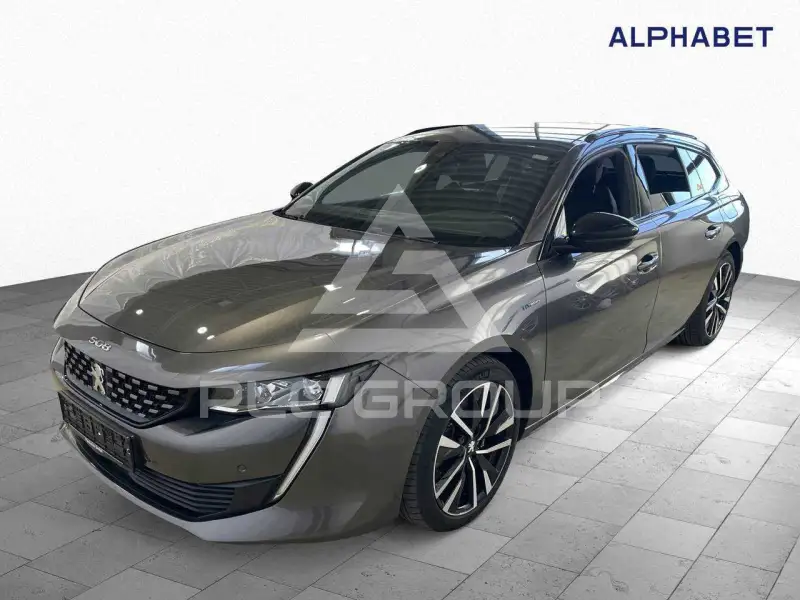 2023 Peugeot 508