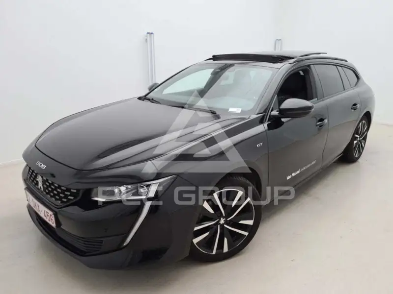 2023 Peugeot 508
