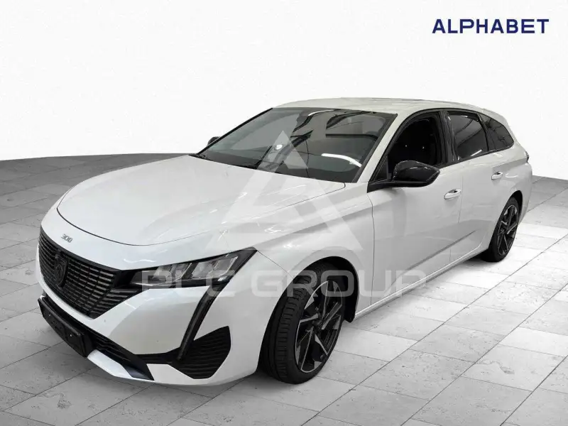 2023 Peugeot 308
