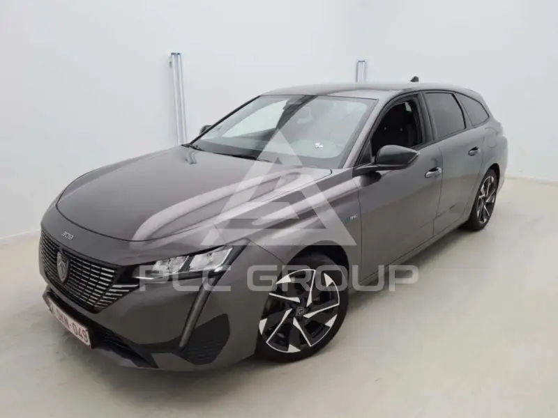 2023 Peugeot 308