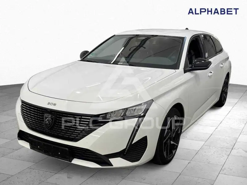 2023 Peugeot 308
