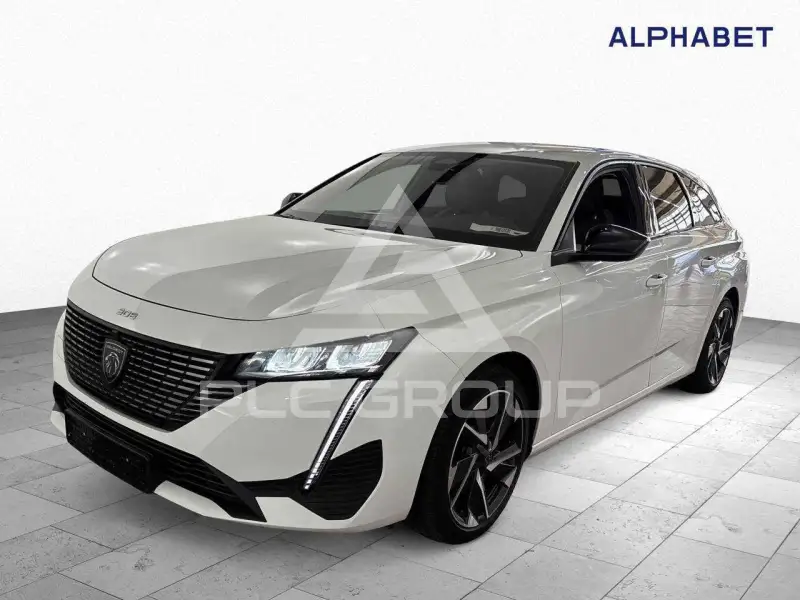 2023 Peugeot 308