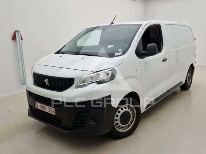 2023 Peugeot Expert