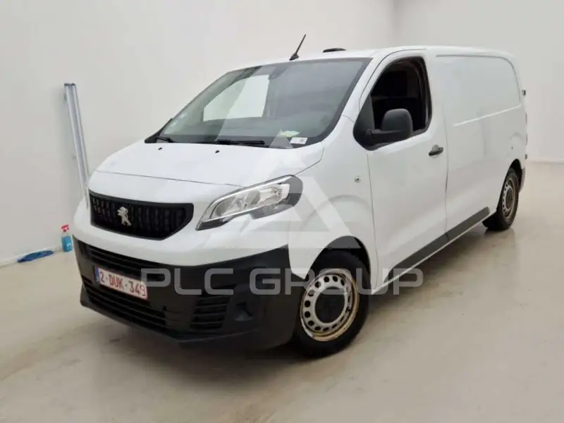 2023 Peugeot Expert