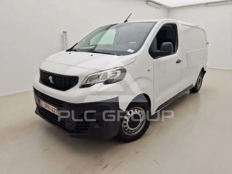 2023 Peugeot Expert