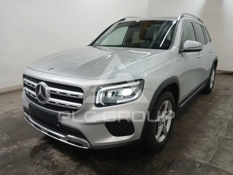 2023 Mercedes Benz Glb