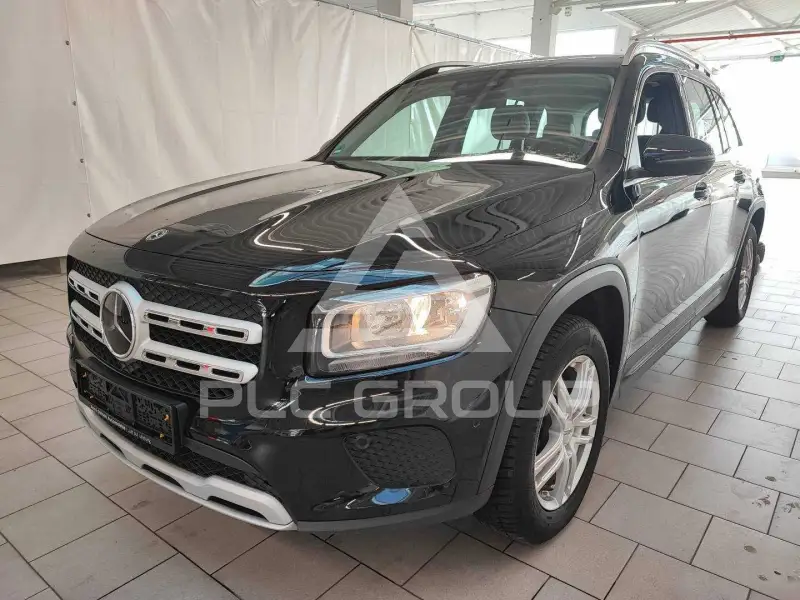 2023 Mercedes Benz Glb