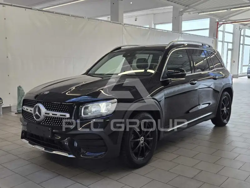 2023 Mercedes Benz Glb