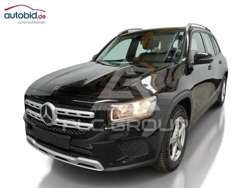 2023 Mercedes Benz Glb