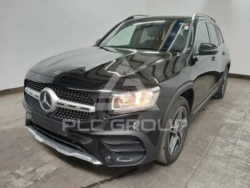 2023 Mercedes Benz Glb