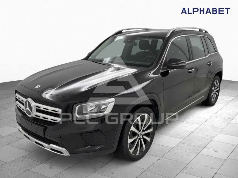 2023 Mercedes Benz Glb
