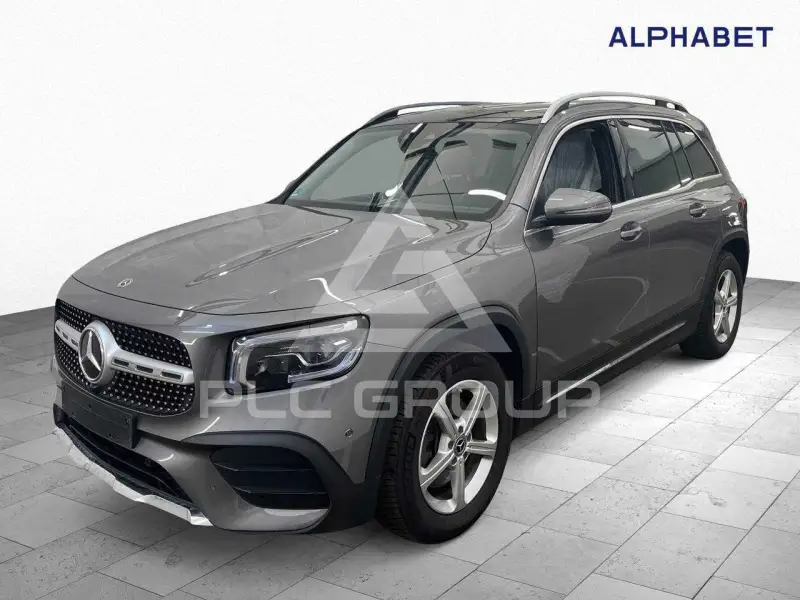2023 Mercedes Benz Glb