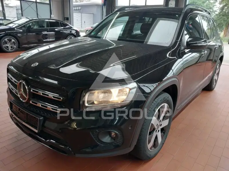 2023 Mercedes Benz Glb