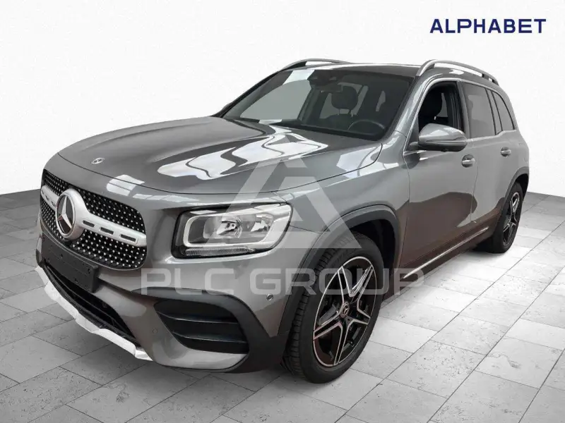 2023 Mercedes Benz Glb