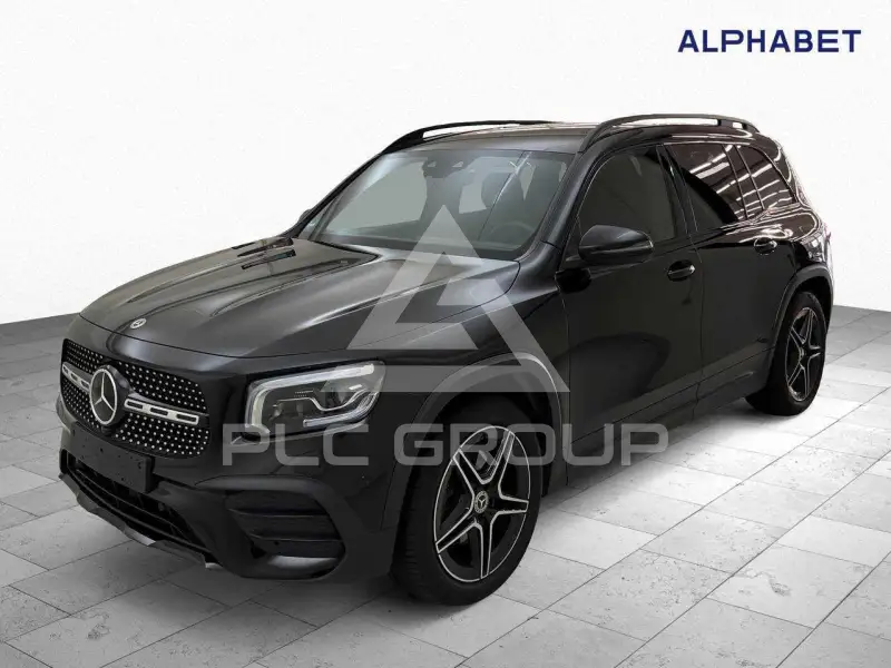 2023 Mercedes Benz Glb