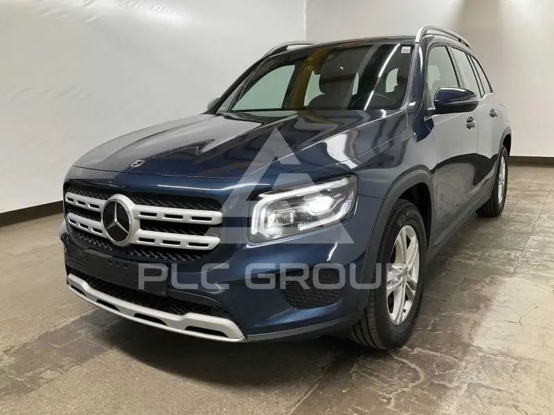 2023 Mercedes Benz Glb
