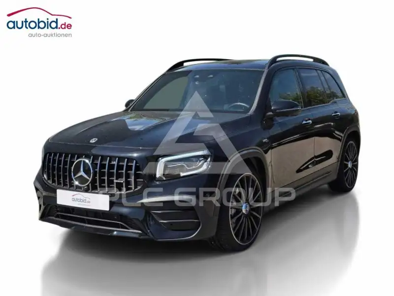 2023 Mercedes Benz Glb