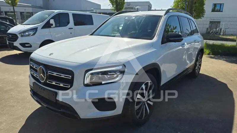 2023 Mercedes Benz Glb
