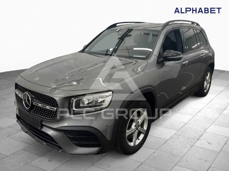 2023 Mercedes Benz Glb