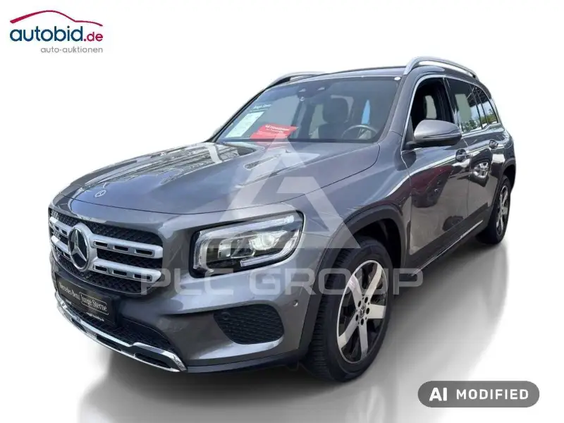 2023 Mercedes Benz Glb