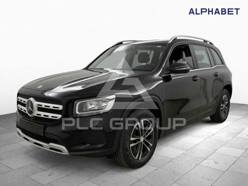 2023 Mercedes Benz Glb