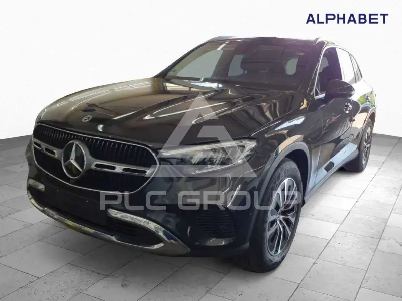 2023 Mercedes Benz GLC-Class