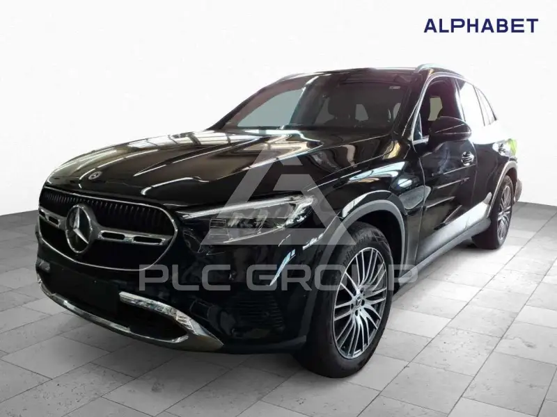 2023 Mercedes Benz GLC-Class