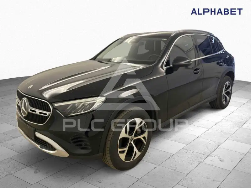 2023 Mercedes Benz GLC-Class