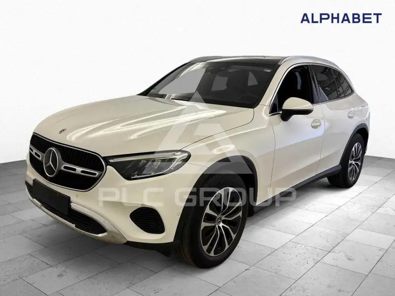 2023 Mercedes Benz GLC-Class