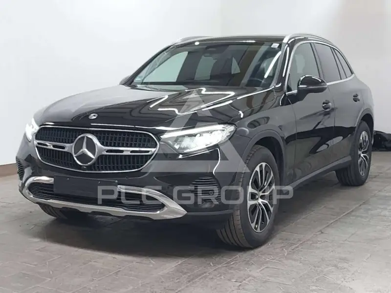 2023 Mercedes Benz GLC-Class