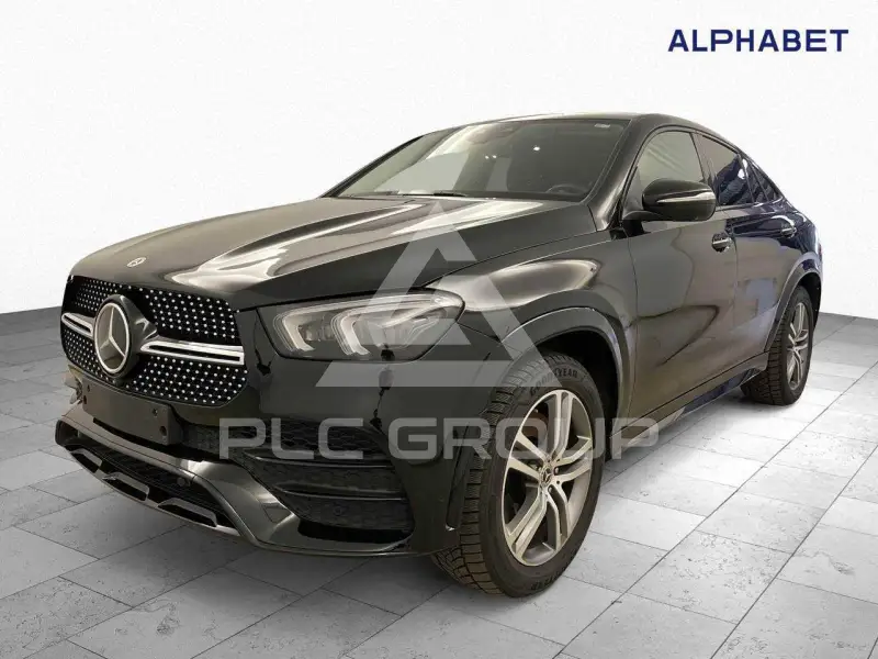 2023 Mercedes Benz GLE-Class
