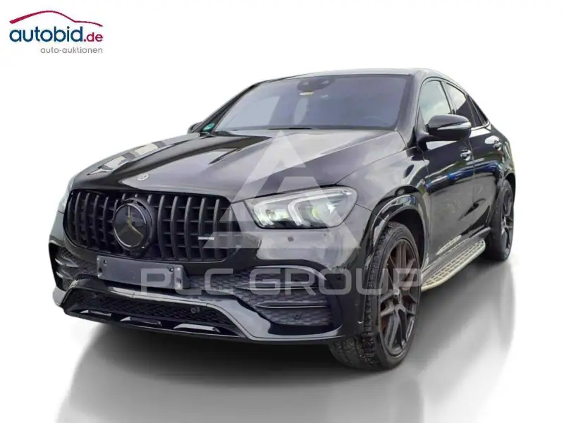 2023 Mercedes Benz GLE-Class