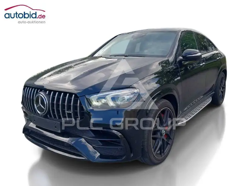 2023 Mercedes Benz GLE-Class
