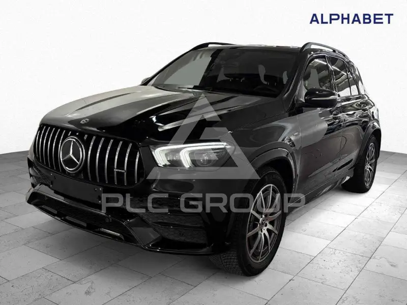 2023 Mercedes Benz GLE-Class