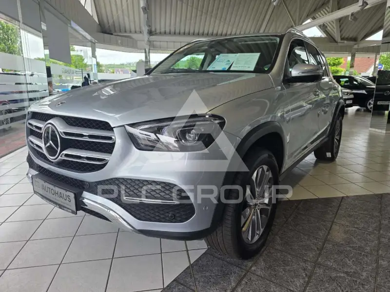 2023 Mercedes Benz GLE-Class