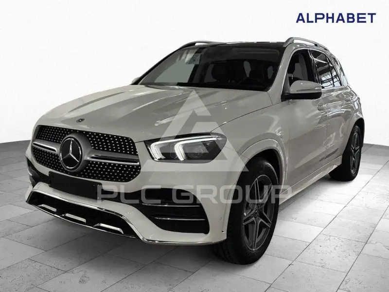 2023 Mercedes Benz GLE-Class