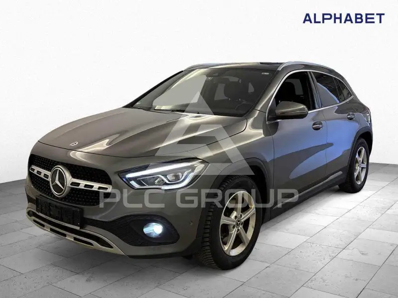 2023 Mercedes Benz GLA-Class