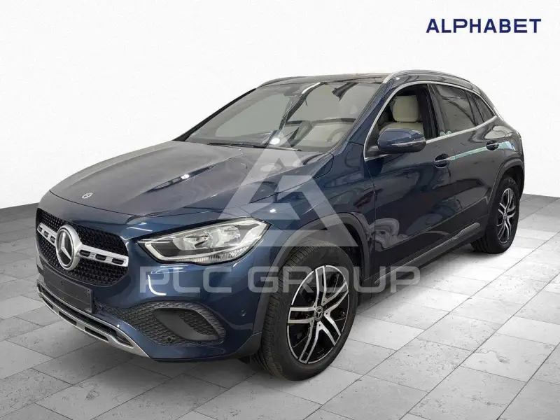2023 Mercedes Benz GLA-Class
