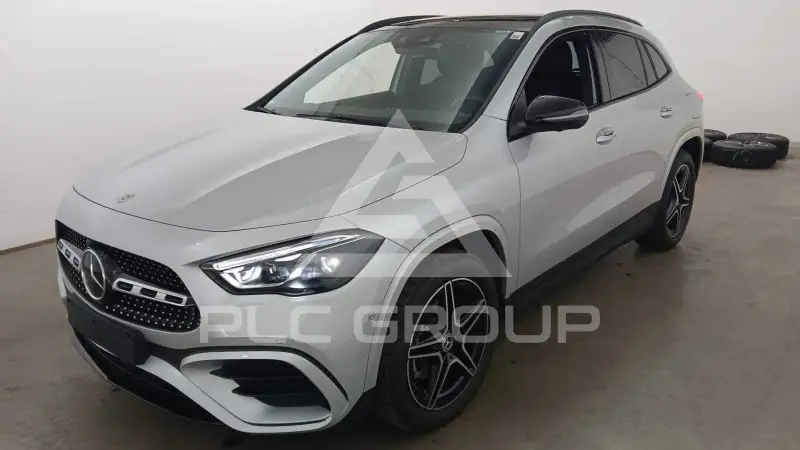 2023 Mercedes Benz GLA-Class