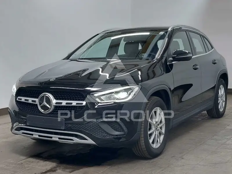 2023 Mercedes Benz GLA-Class